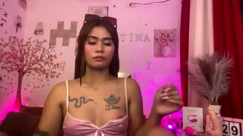 HelloIm  Girly online show from March 28, 2026, 9:47 pm