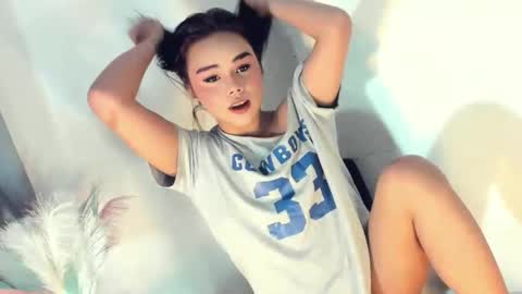 FRANCINE cum with me in pvt or pwrd online show from April 10, 2026, 11:48 am