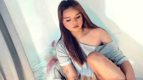 FRANCINE cum with me in pvt or pwrd online show from July 8, 2026, 5:28 pm
