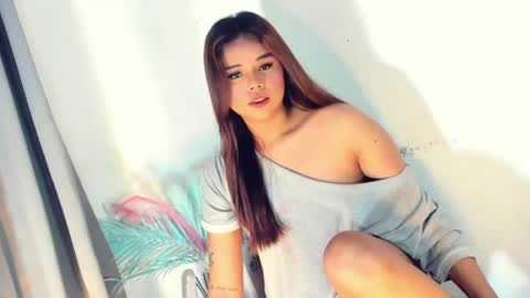 FRANCINE cum with me in pvt or pwrd online show from July 26, 2026, 11:44 pm