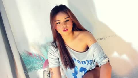 FRANCINE cum with me in pvt or pwrd online show from August 10, 2026, 3:10 am