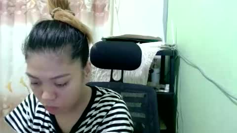 urasian_joy online show from December 20, 2025, 10:00 am