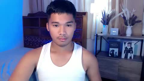 JAMES online show from April 10, 2026, 10:47 pm