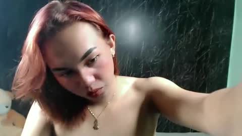 urasian_kat online show from February 12, 2025, 12:12 pm