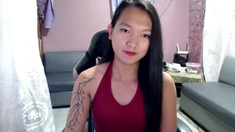 NEWRA  ALLISON online show from February 24, 2025, 12:16 pm