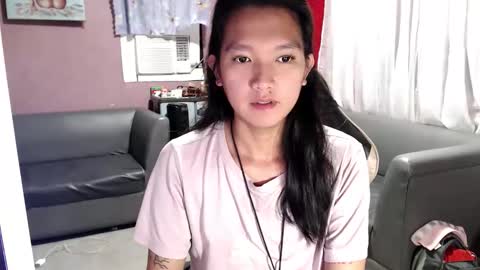 NEWRA  ALLISON online show from September 21, 2025, 2:57 am