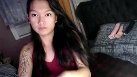 NEWRA  ALLISON online show from February 17, 2026, 6:54 am