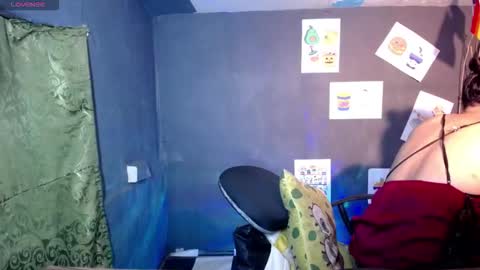 yana online show from October 14, 2025, 10:05 am