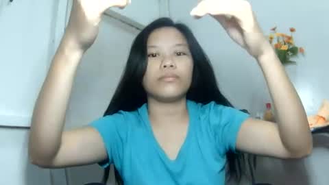 Snapshot of urasianbabecandy4u chatting on June 27, 2026, 11:54 pm CINDY online show from June 27, 2026, 11:54 pm