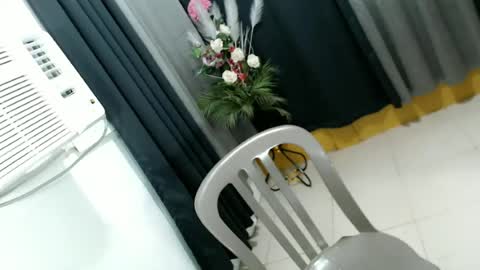 urasiancumgirl_ online show from July 7, 2026, 8:40 am