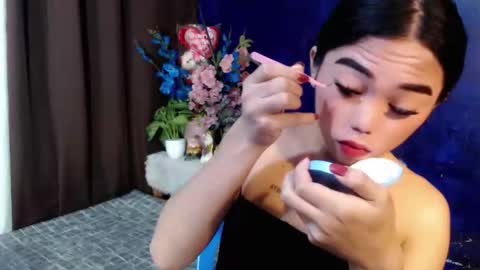 yesha online show from March 27, 2026, 10:15 am