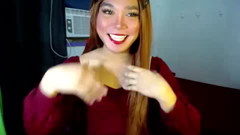 KENDRA online show from January 30, 2025, 11:45 pm