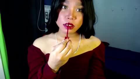 KENDRA online show from February 28, 2025, 1:05 am