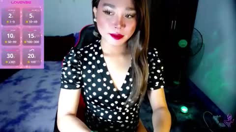 KENDRA online show from December 16, 2025, 2:38 am