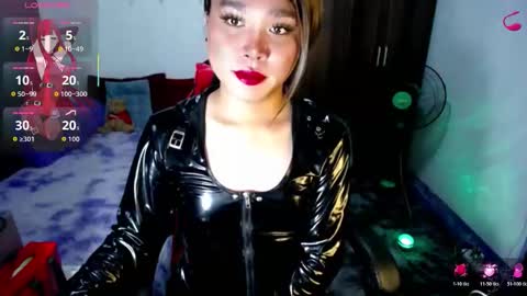 KENDRA online show from April 3, 2026, 7:34 pm