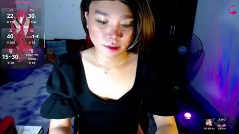 KENDRA online show from April 20, 2026, 1:19 am