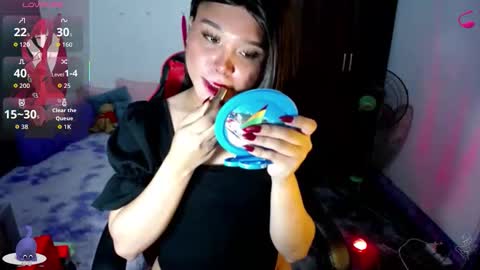 Snapshot of urasiansweet_cummer chatting on May 22, 2026, 12:00 pm KENDRA online show from May 22, 2026, 12:00 pm