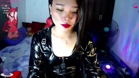 KENDRA online show from July 2, 2026, 2:11 am