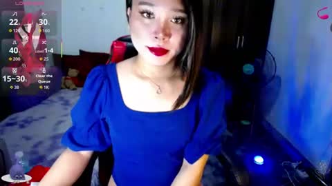 KENDRA online show from July 6, 2026, 1:02 am