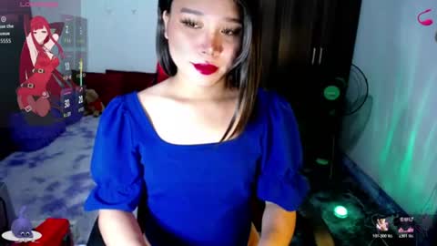 KENDRA online show from July 7, 2026, 1:08 am