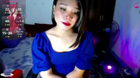 KENDRA online show from July 7, 2026, 6:47 am