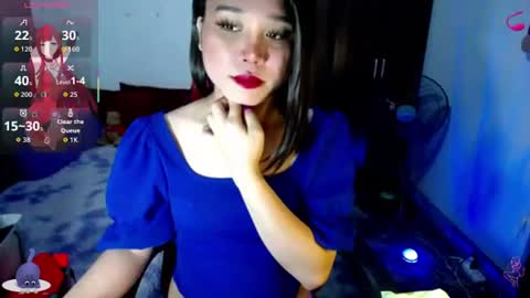 KENDRA online show from July 8, 2026, 1:54 am