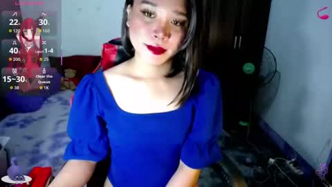 KENDRA online show from July 11, 2026, 11:50 pm