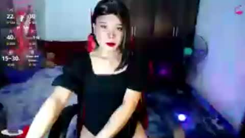 KENDRA online show from July 13, 2026, 1:41 am