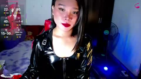 KENDRA online show from July 31, 2026, 2:33 am