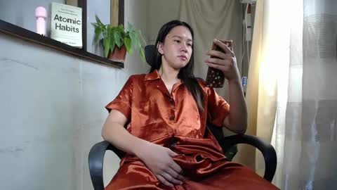 Snapshot of urasiantserika chatting on January 14, 2025, 3:32 am Erika online show from January 14, 2025, 3:32 am