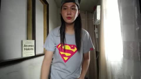 Snapshot of urasiantserika chatting on February 19, 2025, 3:39 am Erika online show from February 19, 2025, 3:39 am