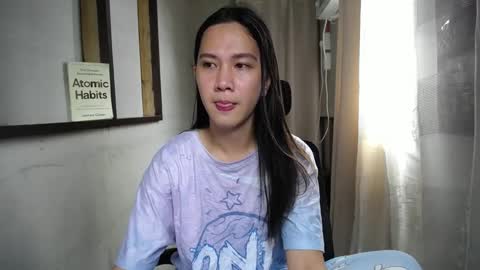 Snapshot of urasiantserika chatting on February 21, 2025, 2:06 am Erika online show from February 21, 2025, 2:06 am