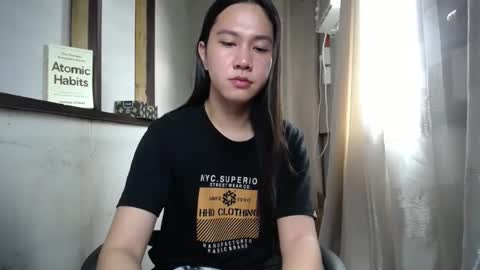 Snapshot of urasiantserika chatting on March 5, 2025, 2:25 am Erika online show from March 5, 2025, 2:25 am