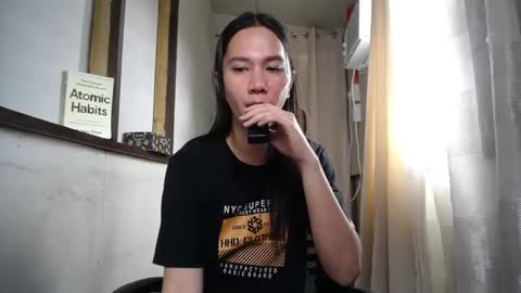 Snapshot of urasiantserika chatting on March 6, 2025, 2:09 am Erika online show from March 6, 2025, 2:09 am