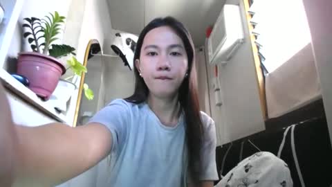 Snapshot of urasiantserika chatting on April 27, 2026, 3:26 am Erika online show from April 27, 2026, 3:26 am