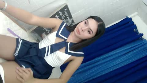 Snapshot of urbaby_molina69 chatting on February 1, 2025, 8:58 pm its me Molina online show from February 1, 2025, 8:58 pm