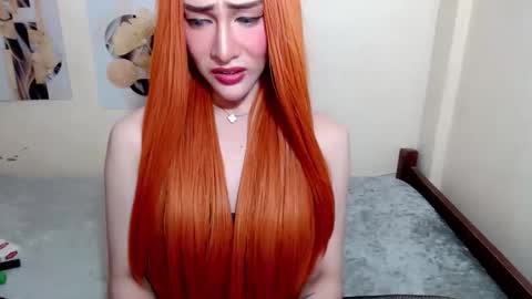 Snapshot of urbabyhot_gurl chatting on May 22, 2026, 12:07 am QUEEN ANGEL online show from May 22, 2026, 12:07 am