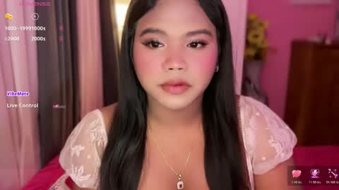 Snapshot of urbabysofia0305 chatting on May 19, 2026, 12:55 pm Sofia online show from May 19, 2026, 12:55 pm