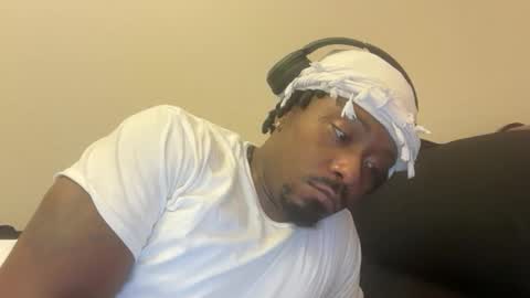 urbandick5 online show from November 20, 2025, 1:11 pm