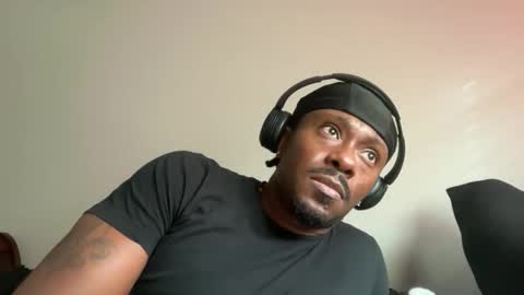 urbandick5 online show from November 29, 2025, 9:07 pm