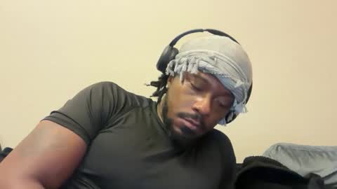 urbandick5 online show from January 13, 2026, 4:18 am