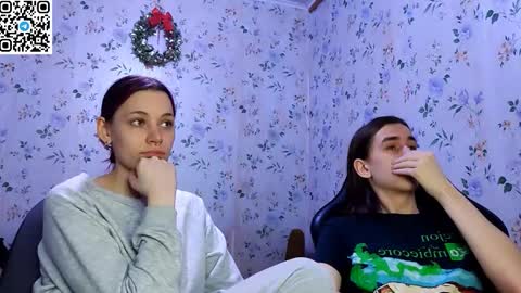 Lisa and Vlad online show from February 25, 2026, 9:35 pm