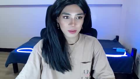 Miss alexa online show from March 17, 2026, 7:55 am