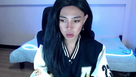 Miss alexa online show from April 19, 2026, 6:46 am