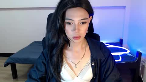 Miss alexa online show from April 26, 2026, 6:55 am