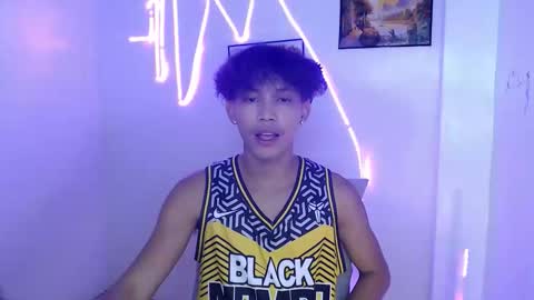 Snapshot of urbigcock_alvin chatting on May 19, 2026, 5:19 pm alvin let have some fun dont forget to follow online show from May 19, 2026, 5:19 pm