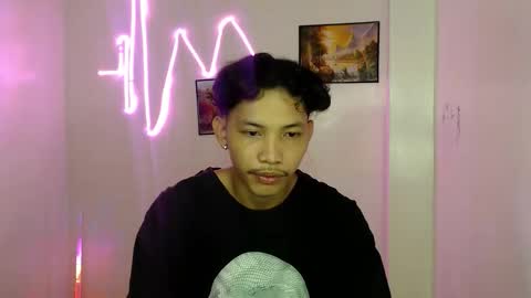 Snapshot of urbigcock_alvin chatting on June 8, 2026, 1:11 pm alvin let have some fun dont forget to follow online show from June 8, 2026, 1:11 pm