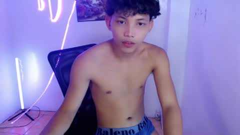 Snapshot of urbigcock_alvin chatting on June 16, 2026, 5:04 pm alvin let have some fun dont forget to follow online show from June 16, 2026, 5:04 pm