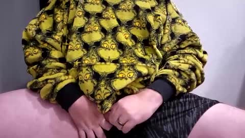 YBF online show from December 24, 2024, 11:00 pm