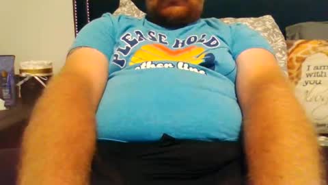 YBF online show from November 6, 2025, 1:06 am